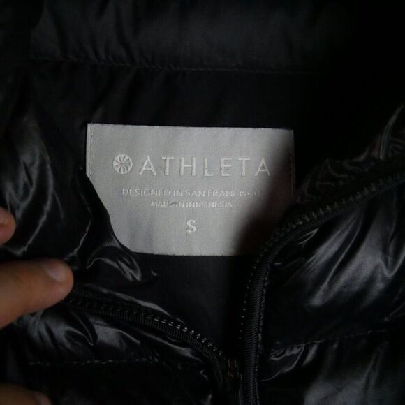 Maxsport Women's Size S Gray Black Sweater Cardigan Coat Big Paisley - Picture 5 of 12